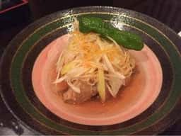 酒菜 おかだ