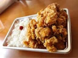 たいあん弁当 東通店