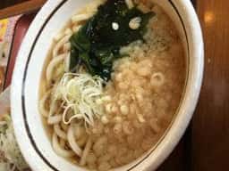 山田うどん 佐野50号バイパス店