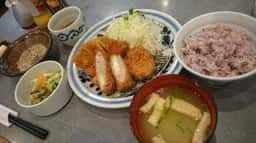 とんかつ濵かつ 諌早バイパス店