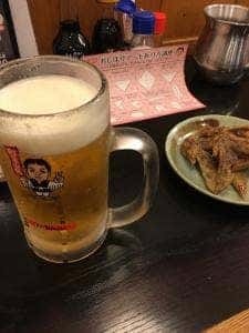 世界の山ちゃん 浅草橋店