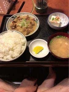 焼肉 さぼたん