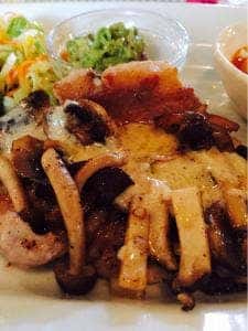 ビストロ 牧場屋