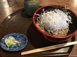 古宿