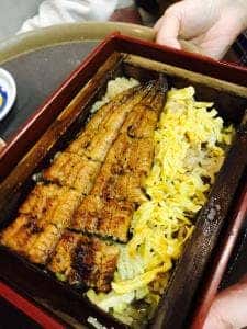 政寿し本店