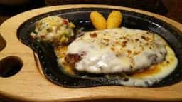 びっくりドンキー 下関店