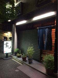 銀座寿司