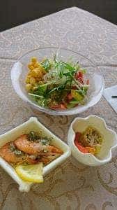 スカイレストラン ラファール 沖縄残波岬ロイヤルホテル