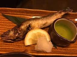 酒膳屋かじさん
