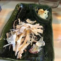 杏屋お食事処