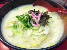 麺将軍