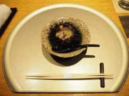 南麻布 伊ざわ