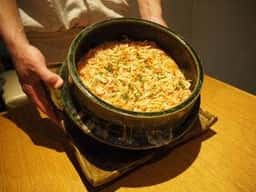 南麻布 伊ざわ