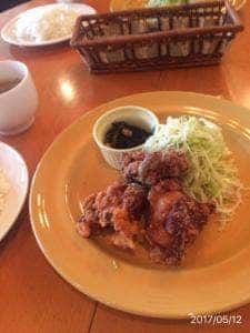 カフェレスト異人館