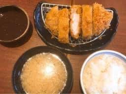 とんかつ かつはな亭 川口店
