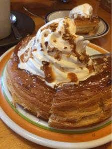 コメダ珈琲店 焼津インター店