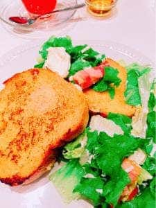 ラ メゾン アンソレイユターブル アトレマルヒロ店