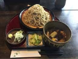 蕎麦茶寮 きむら