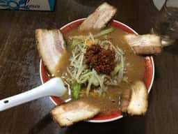 支那家 味しろ
