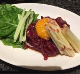 うるま農場 焼肉仙蔵