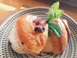 茶菓いっ風