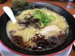 麺屋 すぎ多 掛川店