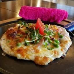 石窯創作料理 窯じい
