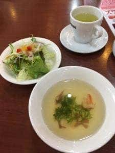 シーフードレストランメヒコ 北茨城店
