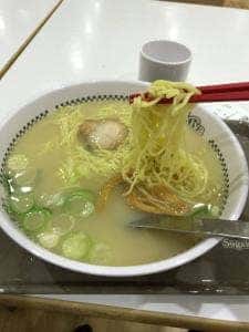 スガキヤ ヨシヅヤJR蟹江駅前店