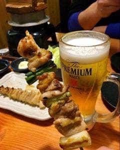 鳥貴族 津島店
