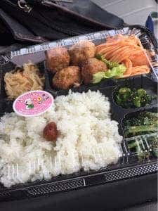 おふくろさん弁当