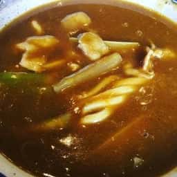 そば処大和