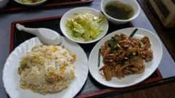 中国家庭料理 富貴