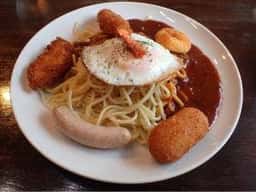 花の木珈琲店