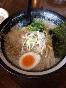 麺や 鶏恵 ときわ店