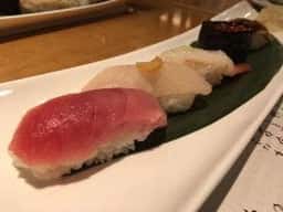 旭鮨総本店 藤沢小田急百貨店7F店