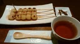 北鎌倉 茶房花鈴