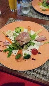 パナッシェ