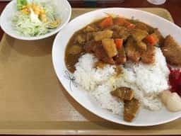 カレーハウス K&K