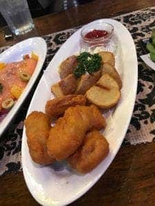 スリーモンキーズカフェ 秋葉原店