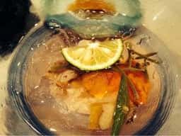 西麻布 あんじょう