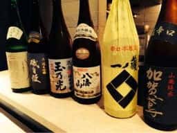 西麻布 あんじょう