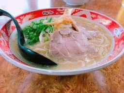 中華そば 乙丸