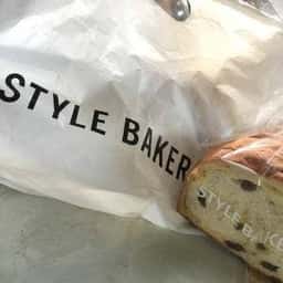 スタイルベーカリー