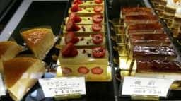 川東菓子店