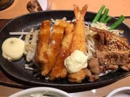 やよい軒 小倉南インター店