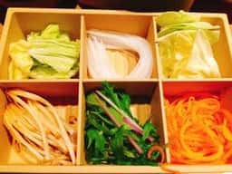 しゃぶしゃぶ温野菜 八熊通店