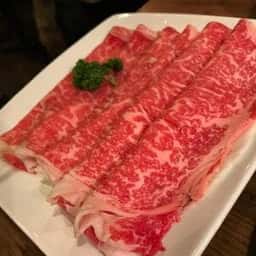 焼肉 すき焼き 純 天神警固店