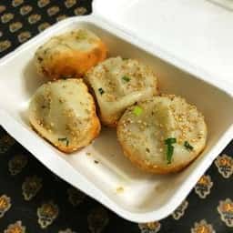 焼小籠包 ぎょうざ 樹苞