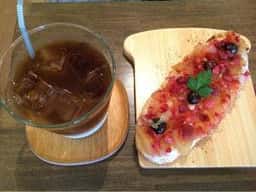 ごぱんとおやつ KETTLE